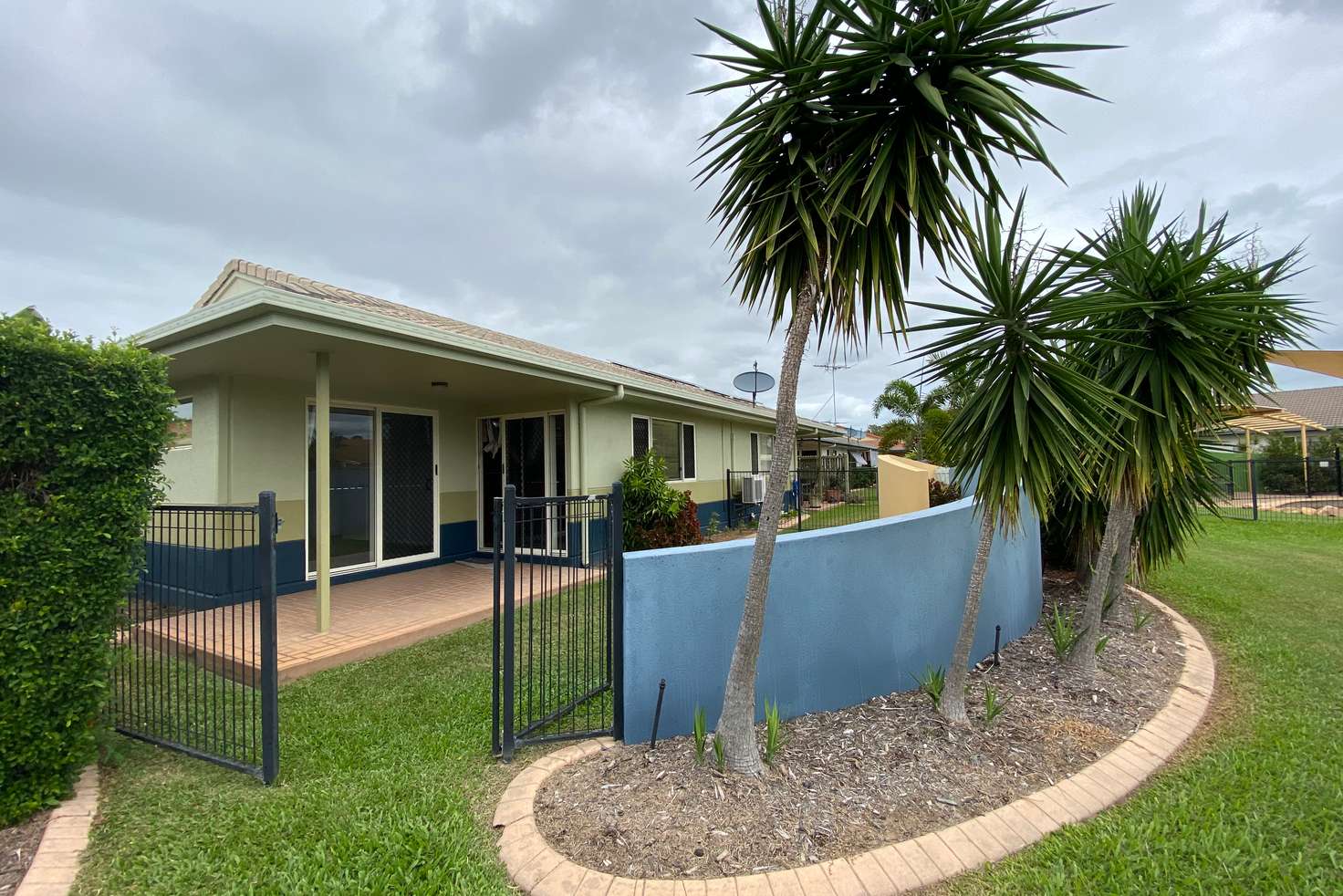 Main view of Homely unit listing, 46/9 Nineteenth Avenue, Kirwan QLD 4817