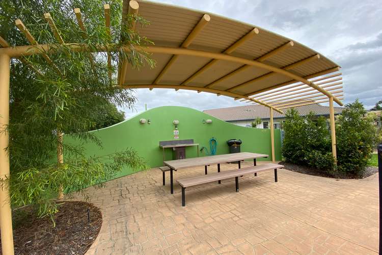 Third view of Homely unit listing, 46/9 Nineteenth Avenue, Kirwan QLD 4817