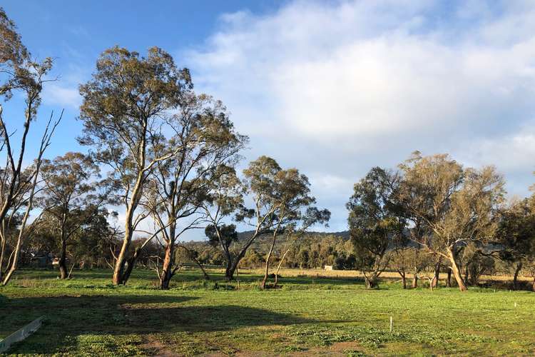 Fifth view of Homely residentialLand listing, LOT 13 Molly Drive, Harcourt VIC 3453