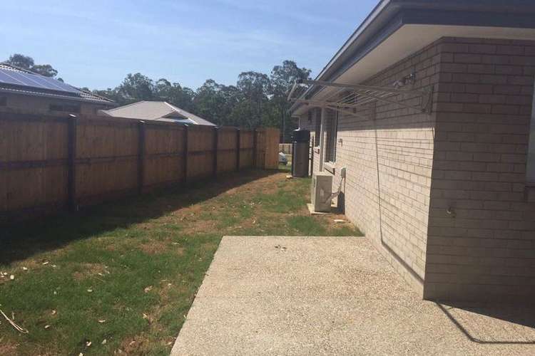 Fourth view of Homely semiDetached listing, 1/14 Riverpilly Circuit, Morayfield QLD 4506