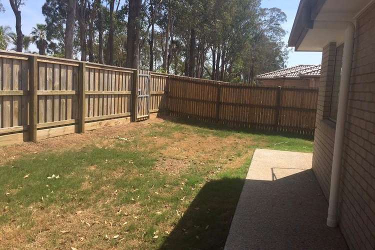 Fifth view of Homely semiDetached listing, 1/14 Riverpilly Circuit, Morayfield QLD 4506