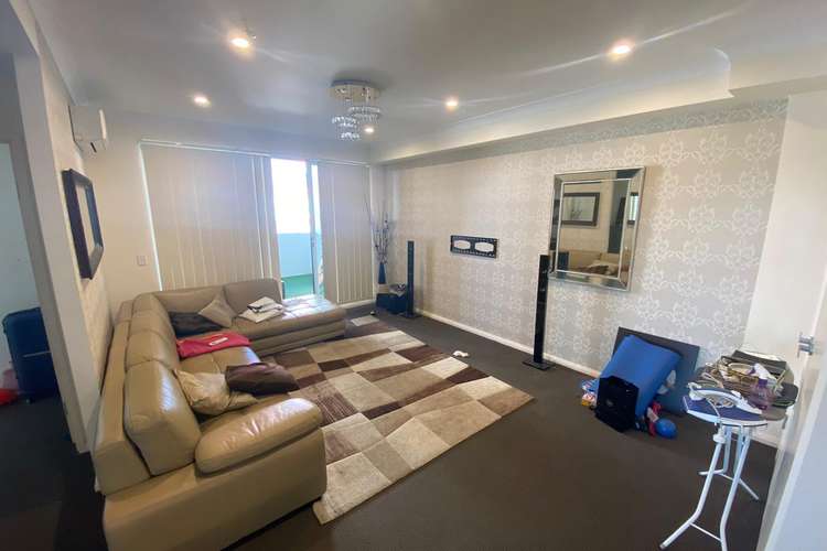 Second view of Homely apartment listing, 93/1 Browne Parade, Liverpool NSW 2170