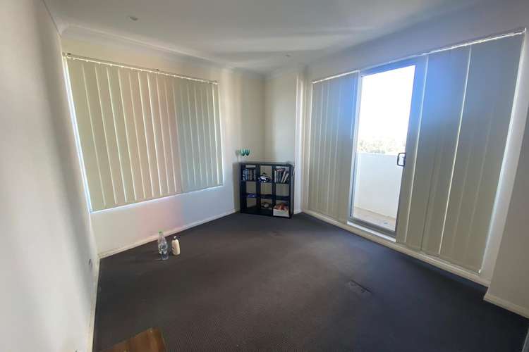 Fifth view of Homely apartment listing, 93/1 Browne Parade, Liverpool NSW 2170