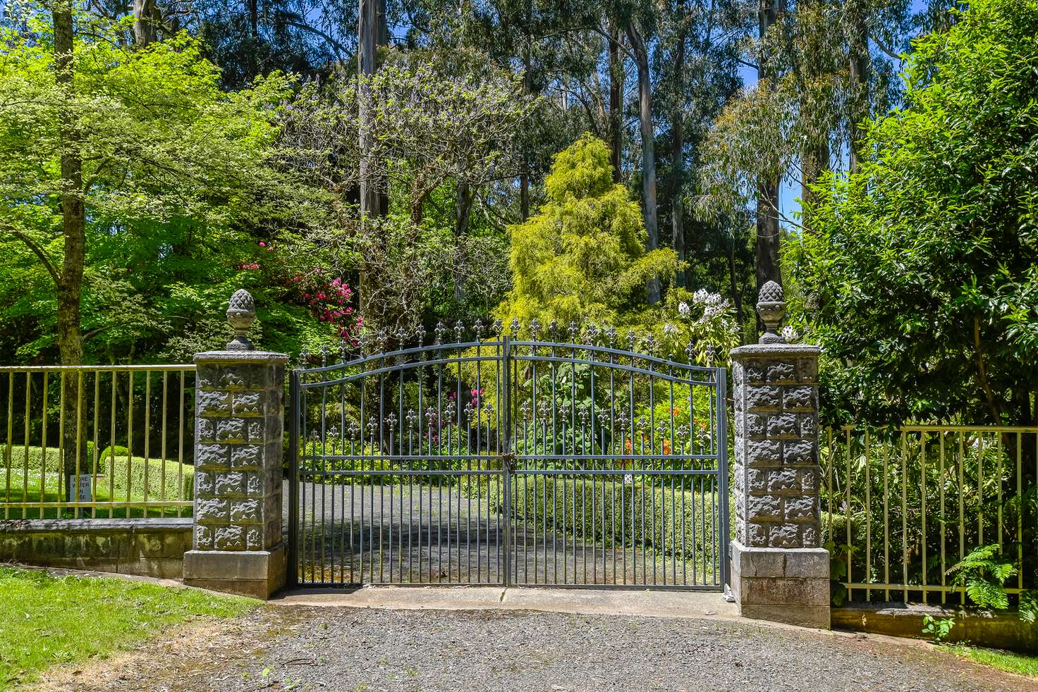 Main view of Homely house listing, 968 Mount Macedon Road, Mount Macedon VIC 3441