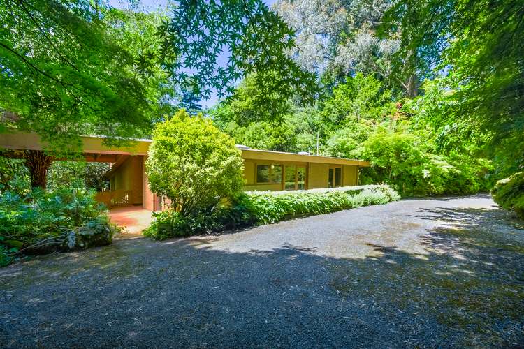 Second view of Homely house listing, 968 Mount Macedon Road, Mount Macedon VIC 3441