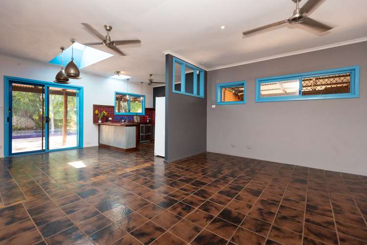 Second view of Homely house listing, 39 Nightingall Drive, Cable Beach WA 6726