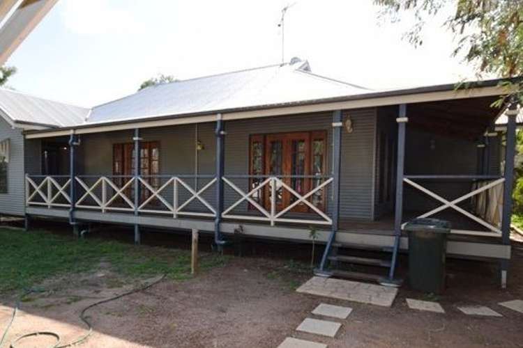 Main view of Homely house listing, 150 Magpie Lane, Longreach QLD 4730