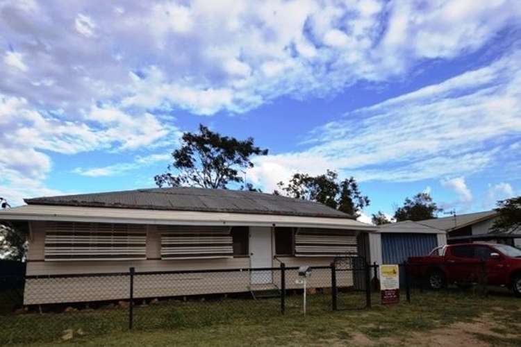 Main view of Homely house listing, 176 Crane Street, Longreach QLD 4730