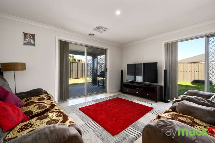 Second view of Homely house listing, 634 Union Road, Lavington NSW 2641