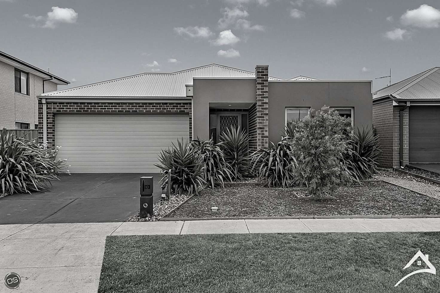 Main view of Homely house listing, 10 Bayrise Road, Point Cook VIC 3030