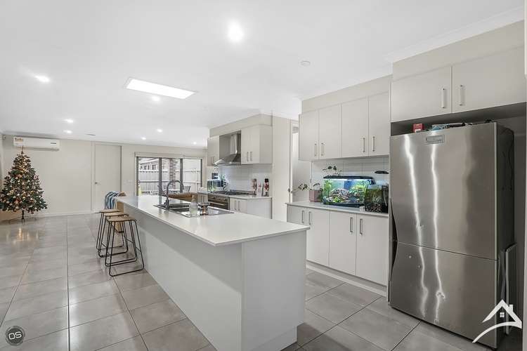 Sixth view of Homely house listing, 10 Bayrise Road, Point Cook VIC 3030