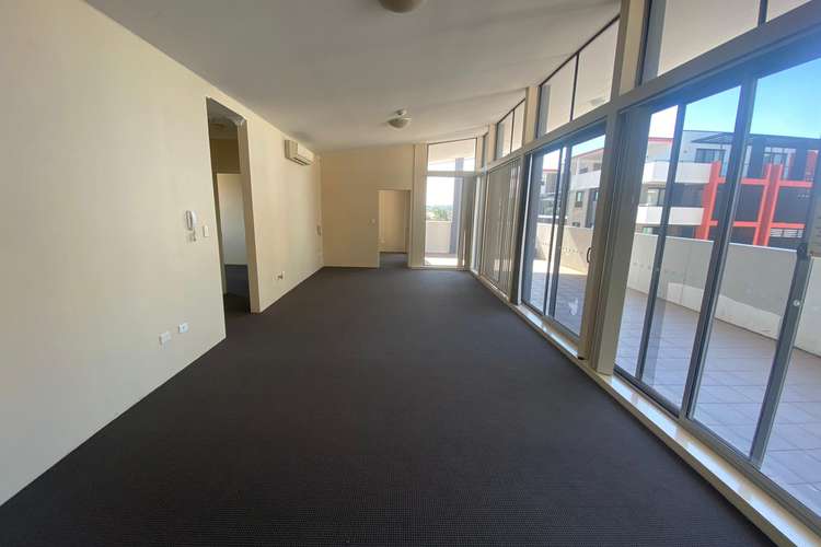 Fifth view of Homely unit listing, 16/7 Bathurst St, Liverpool NSW 2170