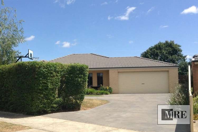 Second view of Homely house listing, 19 Mitchell Court, Mansfield VIC 3722