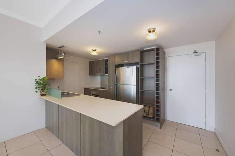 Third view of Homely apartment listing, 603/151 Sturt Street, Townsville City QLD 4810