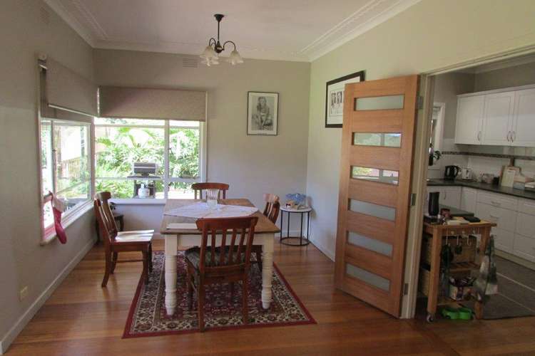 Fifth view of Homely acreageSemiRural listing, 96 Brook St, Woomelang VIC 3485