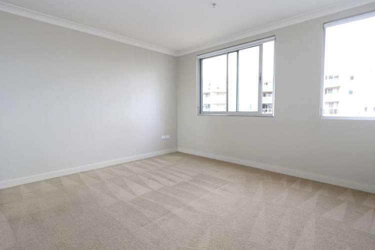 Third view of Homely apartment listing, 16/34 Albert Street, North Parramatta NSW 2151