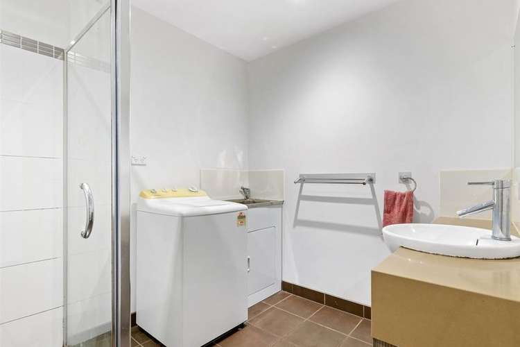 Fifth view of Homely apartment listing, 100/108 Union Street, Brunswick VIC 3056