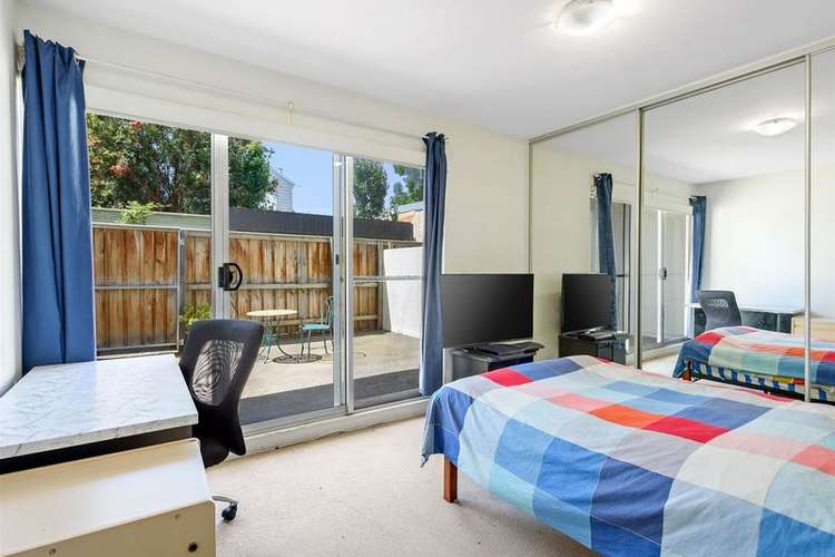 Sixth view of Homely apartment listing, 100/108 Union Street, Brunswick VIC 3056