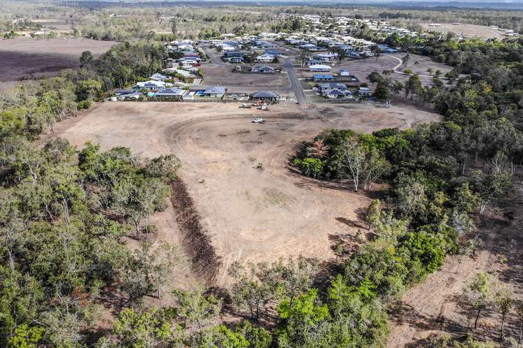 Main view of Homely residentialLand listing, Stage 4 Kenneally Estate, Mareeba QLD 4880