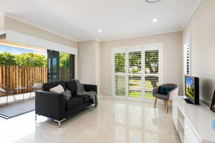 Second view of Homely semiDetached listing, 3/134A Perth Street, South Toowoomba QLD 4350