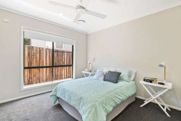 Fourth view of Homely semiDetached listing, 3/134A Perth Street, South Toowoomba QLD 4350