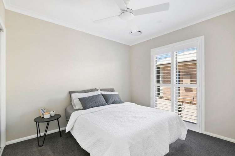 Sixth view of Homely semiDetached listing, 3/134A Perth Street, South Toowoomba QLD 4350