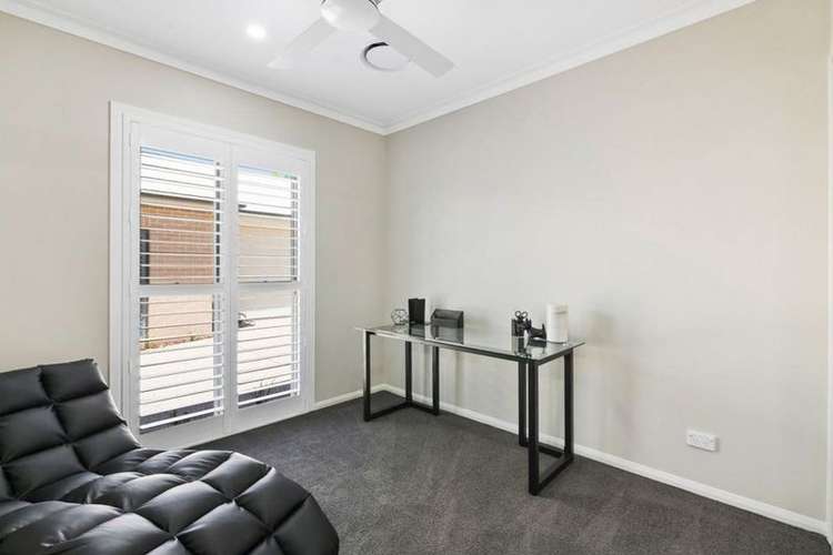 Seventh view of Homely semiDetached listing, 3/134A Perth Street, South Toowoomba QLD 4350