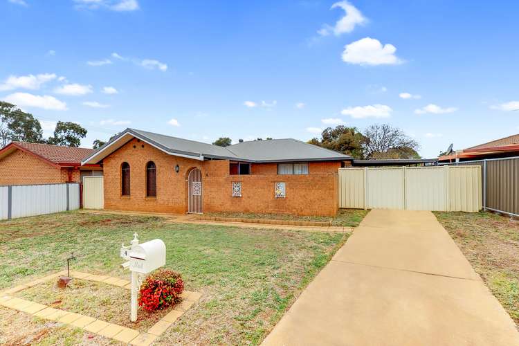 Main view of Homely house listing, 4 Wills Street, Dubbo NSW 2830