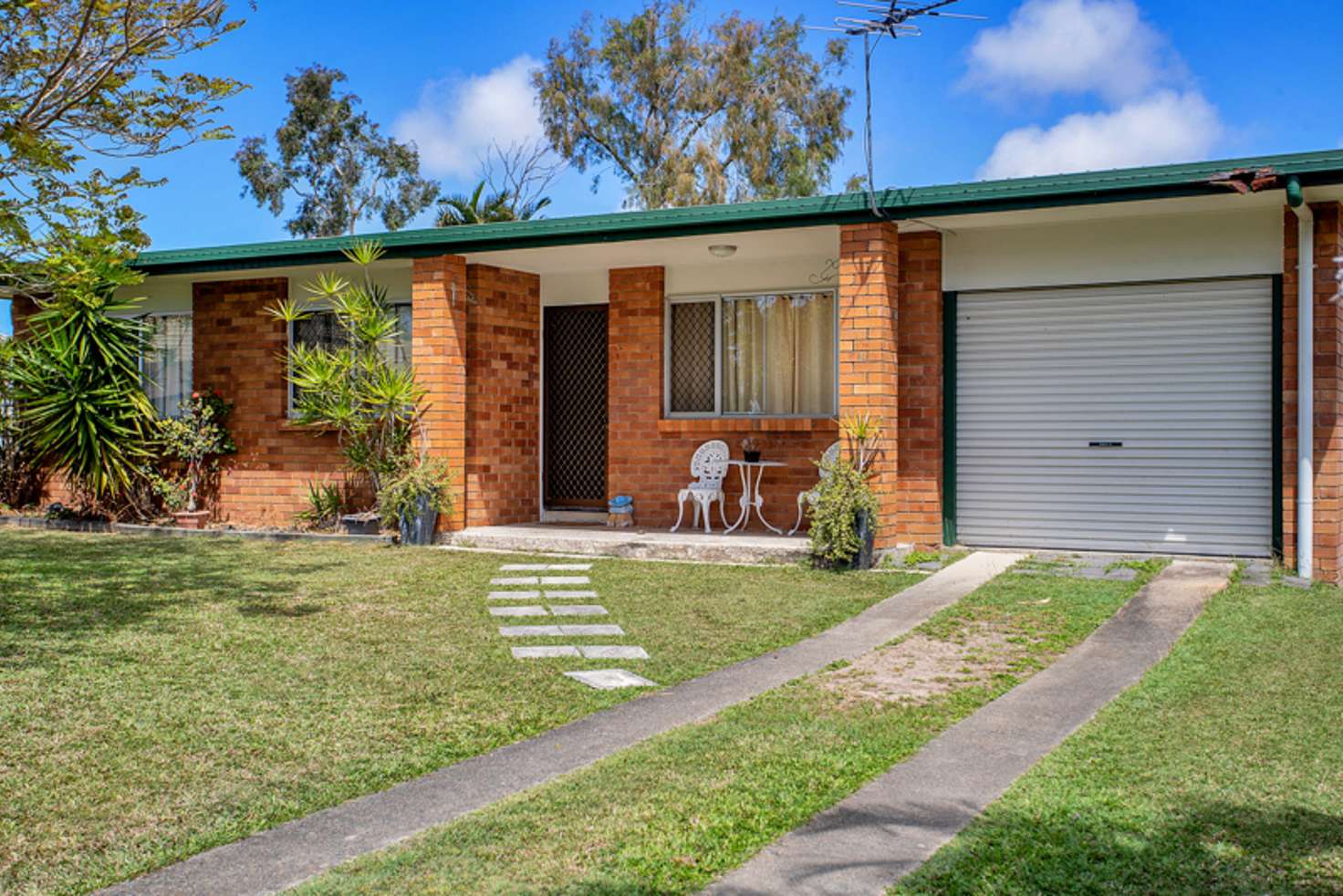 Main view of Homely house listing, 26 Lachlan Street, Mount Pleasant QLD 4740