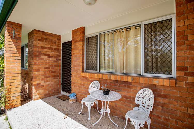 Second view of Homely house listing, 26 Lachlan Street, Mount Pleasant QLD 4740