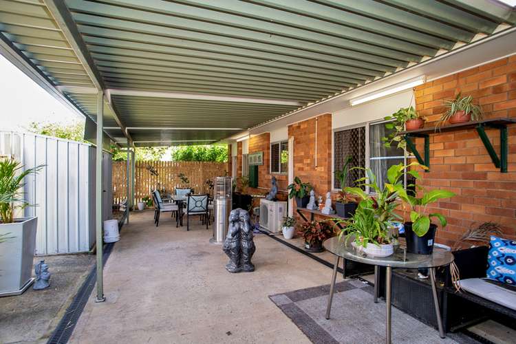 Third view of Homely house listing, 26 Lachlan Street, Mount Pleasant QLD 4740