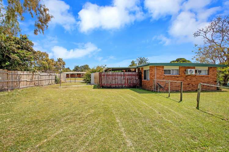 Fourth view of Homely house listing, 26 Lachlan Street, Mount Pleasant QLD 4740