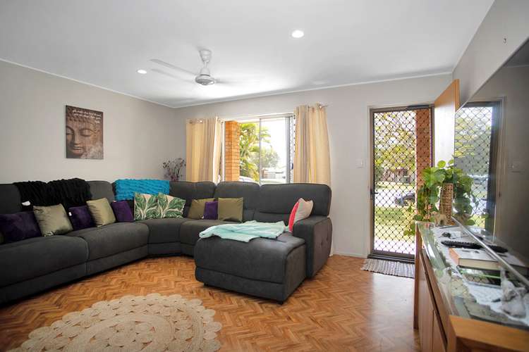 Fifth view of Homely house listing, 26 Lachlan Street, Mount Pleasant QLD 4740