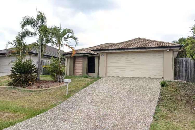 Main view of Homely house listing, 39 REARDON STREET, Calamvale QLD 4116