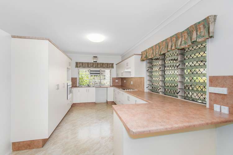 Second view of Homely house listing, 8 Hooper Street, Belgian Gardens QLD 4810