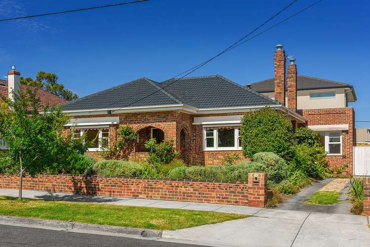 Main view of Homely house listing, 8 The Highway, Bentleigh VIC 3204
