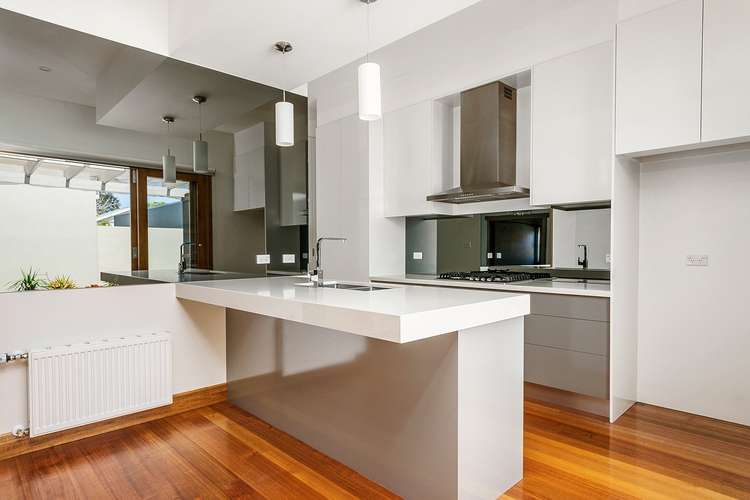 Third view of Homely house listing, 8 The Highway, Bentleigh VIC 3204