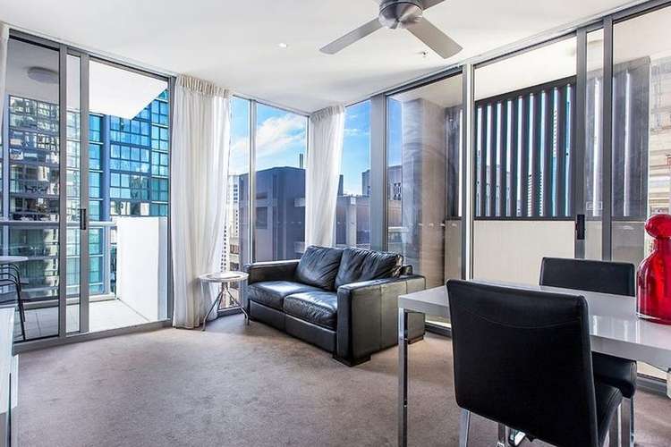 Fourth view of Homely apartment listing, 804/127 Charlotte Street, Brisbane City QLD 4000