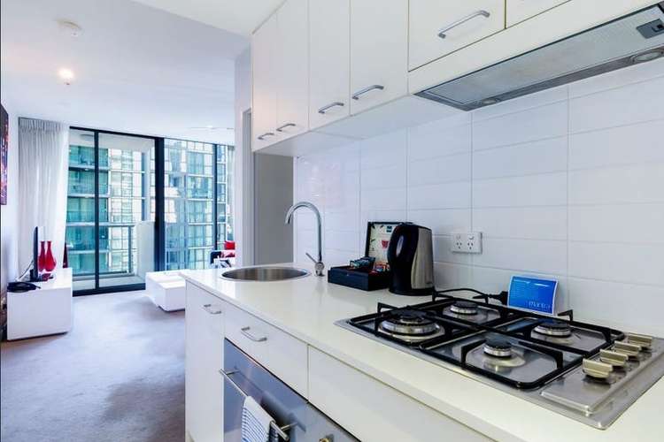 Sixth view of Homely apartment listing, 804/127 Charlotte Street, Brisbane City QLD 4000