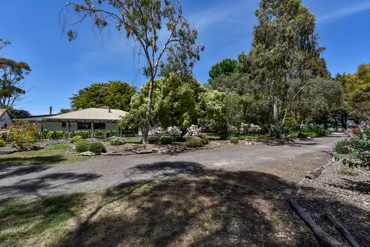 Main view of Homely rural property listing, 38 Old Summer Track, Hatherleigh SA 5280