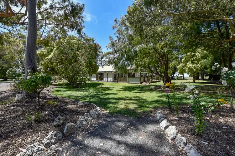 Second view of Homely rural property listing, 38 Old Summer Track, Hatherleigh SA 5280