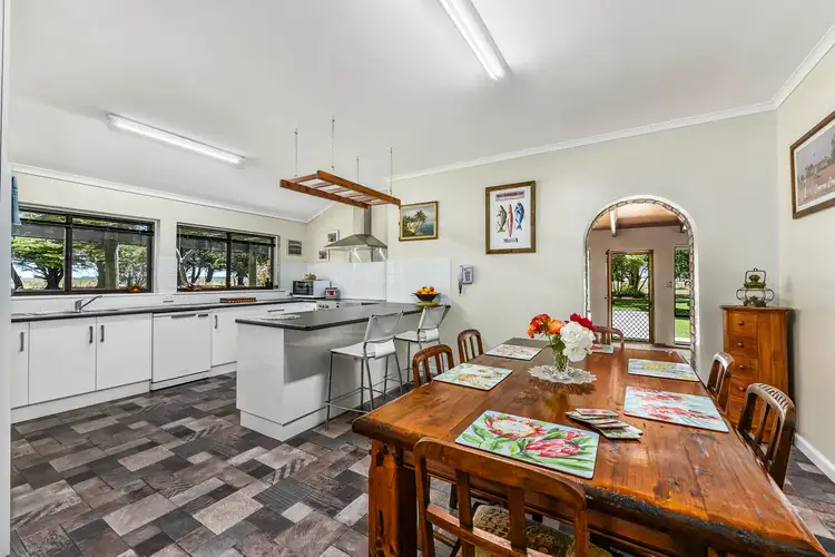 Fourth view of Homely rural property listing, 38 Old Summer Track, Hatherleigh SA 5280