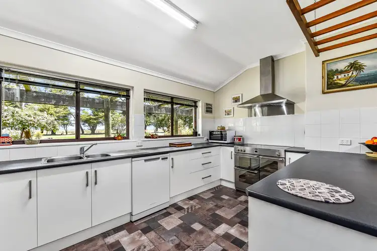Fifth view of Homely rural property listing, 38 Old Summer Track, Hatherleigh SA 5280