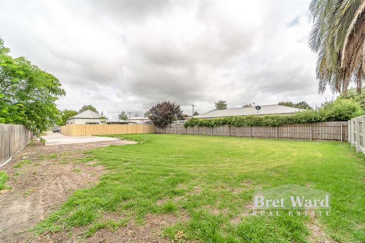 Sixth view of Homely residentialLand listing, 10A Charles Street, Lucknow VIC 3875