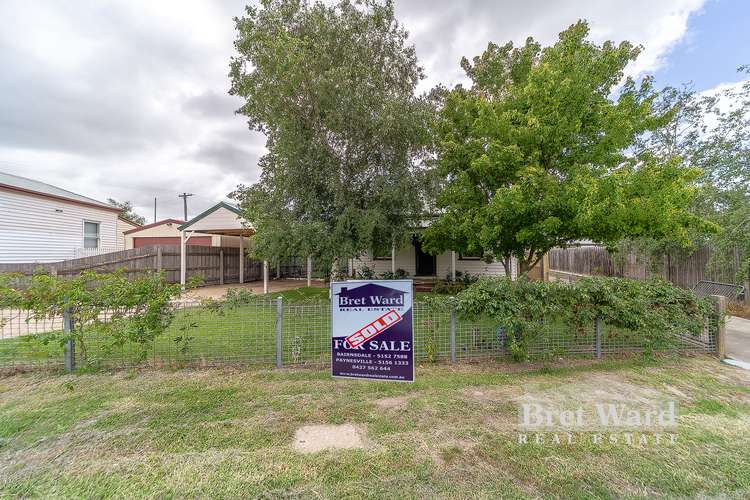 Main view of Homely house listing, 10 Charles Street, Lucknow VIC 3875