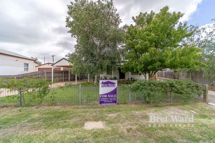 Fourth view of Homely house listing, 10 Charles Street, Lucknow VIC 3875