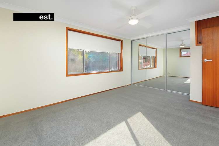 Fourth view of Homely house listing, 1 Holmes Avenue, Oatlands NSW 2117
