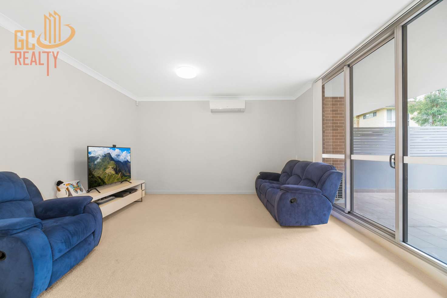 Main view of Homely apartment listing, 126/1 Meryll Avenue, Baulkham Hills NSW 2153