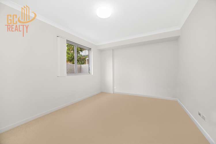 Third view of Homely apartment listing, 126/1 Meryll Avenue, Baulkham Hills NSW 2153