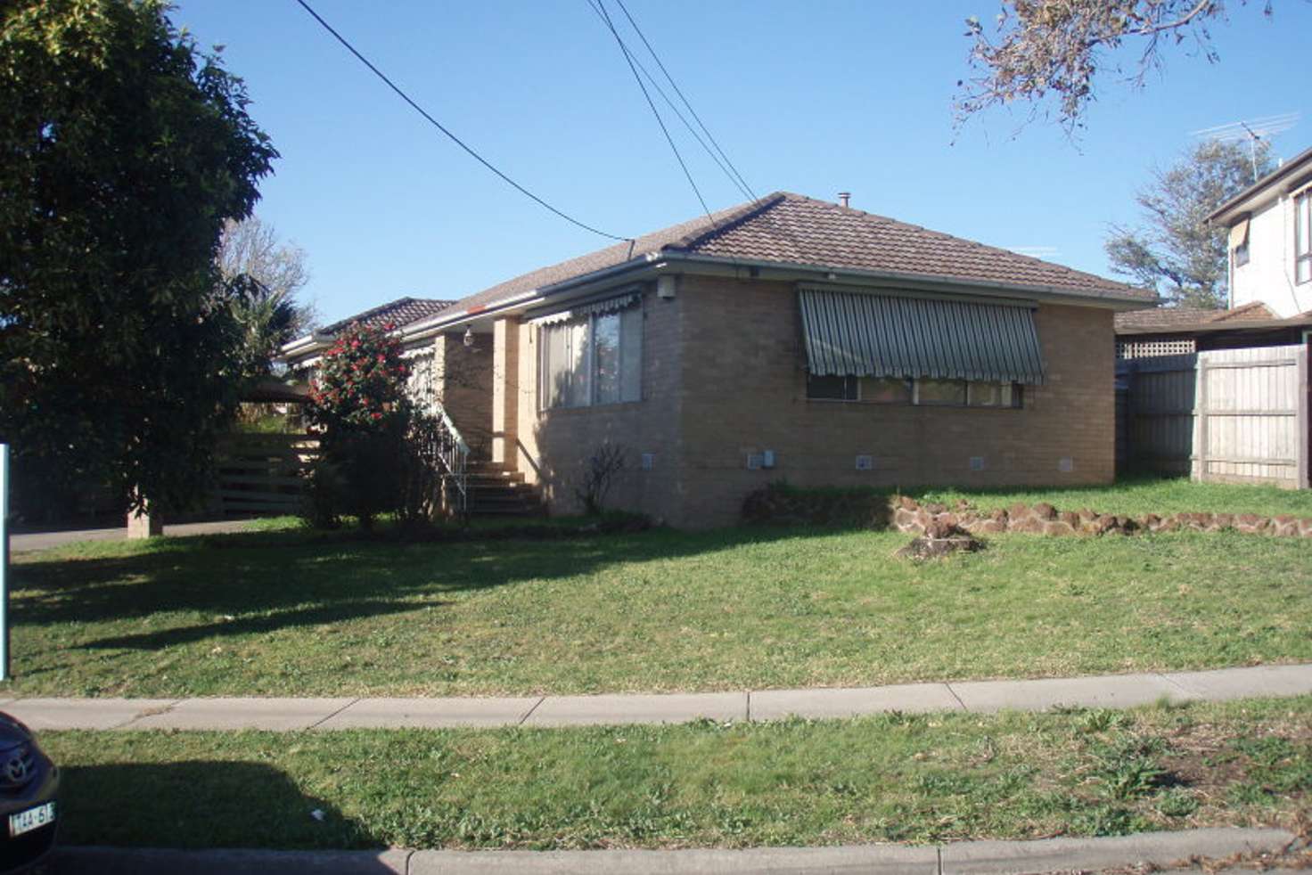 Main view of Homely house listing, 24 Dunfield Drive, Gladstone Park VIC 3043